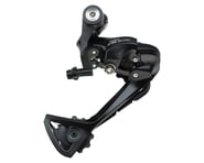 more-results: Shimano Acera RD-T3000 Rear Derailleur Features: Double servo-panta mechanism for accu