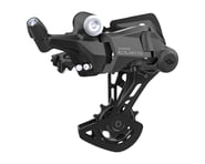 more-results: Shimano CUES RD-U4000-GS Rear Derailleur Description: The Shimano CUES RD-U4000-GS rea