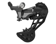 more-results: Shimano CUES RD-U6020 Rear Derailleur (Black) (2 x 10 Speed) (Long Cage) (SGS)