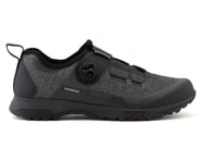 more-results: Shimano SH-ET701 Touring Flat Pedal Shoes Description: The Shimano SH-ET701 Touring Fl