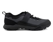 more-results: Shimano SH-EX500 Touring Clipless SPD Shoes (Black) (48)