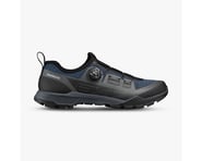 more-results: Shimano EX7 SPD Touring Shoes (Dark Blue)