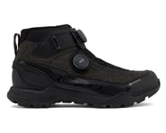 more-results: Shimano SH-EX900 GTX Adventure Touring SPD Shoes Description: For the cyclist who seek