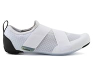 more-results: Shimano SH-IC100 Indoor Cycling Shoes (White)