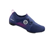 Shimano IC5 Women's Indoor Cycling Shoes (Purple) | product-also-purchased
