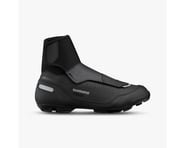 more-results: Shimano MW5 Winter Mountain Bike Shoes (Black) (Wide Version)