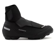 more-results: Shimano MW5 Winter Mountain Bike Shoes Description: Built for riders that don't have a