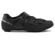 more-results: Shimano RC1 Road Bike Shoes Description: Sharing the same DNA as the top tire Shimano 