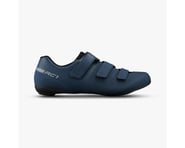 more-results: Shimano RC1 Road Bike Shoes (Navy)