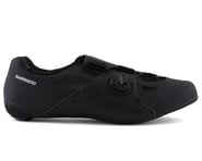 Shimano RC3 Wide Road Shoes (Black) | product-related