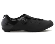 more-results: Shimano RC3 Road Shoes Description: Shimano designed the RC3 Road Shoes to be a perfor