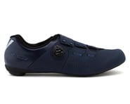 more-results: Shimano RC3 Road Bike Shoes (Navy)