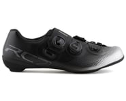 Shimano RC7 Road Bike Shoes (Black) (Wide Version) | product-related