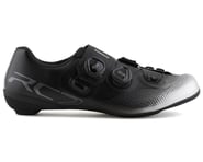 more-results: Shimano RC7 Road Bike Shoes (Black) (43) (Wide)