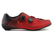 more-results: Shimano RC7 Road Bike Shoes Description: The Shimano RC7 Road Bike Shoes are competiti