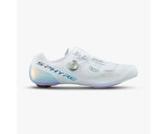 more-results: Shimano SH-RC903E S-PHYRE PWR Sprinters Shoes (White) (Wide Version)