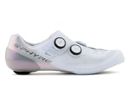 more-results: Shimano SH-RC903W Women's S-PHYRE Road Bike Shoes (White) (39)