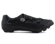 Shimano RX8 Gravel Shoes (Black) (Wide Version) | product-also-purchased