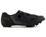 more-results: Shimano SH-RX801E Gravel Shoes Description: The Shimano SH-RX801E Gravel Shoe balances