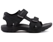 Shimano SD5 SPD Cycling Sandals (Black) | product-also-purchased