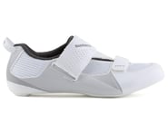 Shimano TR5 Triathlon Road Shoes (White) | product-also-purchased