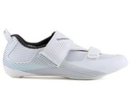 more-results: Shimano SH-TR501W Women's Triathlon Shoes (White)