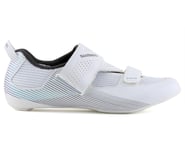 more-results: Shimano SH-TR501W Women's Triathlon Shoes Description: Ultra stiff and lightweight, th