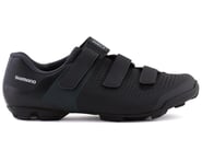 Shimano XC1 Women's Mountain Bike Shoes (Black) | product-related