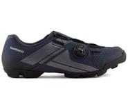 Shimano XC3 Mountain Bike Shoes (Navy) | product-related