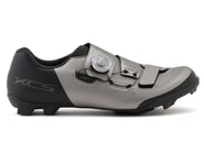 more-results: Shimano XC5 Mountain Bike Shoes Description: The Shimano XC5 Mountain bike shoes are s