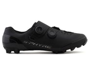 more-results: Shimano SH-XC903E S-PHYRE Mountain Bike Shoes (Black) (Wide) (48)