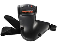 more-results: Shimano 5-speed shifters for use with Nexus Inter-5 Internally Geared Hubs. For Nexus 