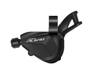more-results: The Shimano Alivio M3100 Shifter provides quick lever access and light and responsive 