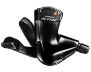 more-results: Shimano Alfine SL-S7000 Trigger Shifter Description: The Shimano Alfine SL-S7000-8 Rap