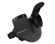 more-results: Shimano CUES SL-U4000 Trigger Shifter w/Optical Gear Display (Black)