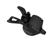 more-results: Shimano CUES SL-U6000 Trigger Shifter w/Optical Gear Display Description: Shimano CUES