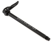 more-results: Shimano SM-AX720 Quick Release E-Thru Axle (Black) (12 x 142mm) (163mm) (1.5mm)