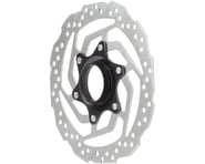 more-results: Shimano SM-RT10 Disc Brake Rotor Description: The Shimano SM-RT10 disc brake rotors pr