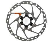 more-results: Shimano Deore SM-RT64 Disc Brake Rotor (Silver) (Centerlock) (180mm)