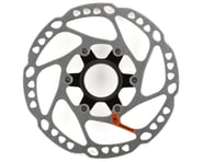 more-results: Shimano Deore SM-RT64 Disc Brake Rotor (Silver) (Centerlock) (160mm)