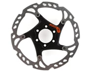 more-results: Shimano Deore XT SM-RT76 Disc Brake Rotors provide all-weather braking confidence. Fea