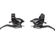 Shimano ST-EF41 Brake/Shift Levers (Black) | product-also-purchased