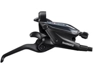 more-results: Shimano ST-EF505 Hydraulic Brake/Shift Lever (Black) (Right) (9 Speed)