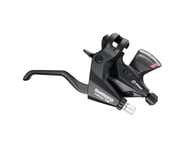 more-results: Shimano Altus SL-M310 Brake/Shift Levers (Black) (Right) (2 Finger) (8 Speed)