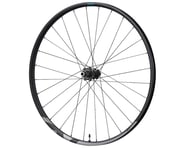 Shimano Deore XT Trail M8100 Series Wheelset (Black) | product-related
