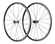 Shimano WH-RS500-TL-FR Rim Brake Wheelset (Dark Grey) | product-also-purchased