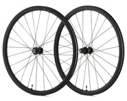 more-results: Shimano 105 C32 Tubeless Wheelset Description: Shimano has brought full carbon wheels 