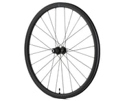 more-results: Shimano 105 C32 Tubeless Rear Wheel Description: Shimano has brought full carbon wheel