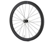 more-results: Shimano RS710 C46 Front Wheel (Black) (12 x 100mm) (700c)