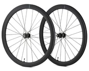 more-results: Shimano 105 C46 Tubeless Wheelset Description: Shimano has brought full carbon wheels 